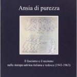 Presentazione del volume “Ansia di purezza” di D. Pasquini
