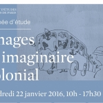 Images et imaginaire colonial