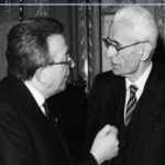 Presentazione libro “Giulio Andreotti e le relazioni italo-austriache 1972-1992″