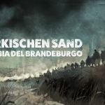 Nella sabbia del Brandeburgo – Im Märkischen Sand