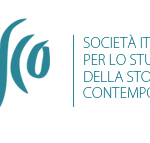 CFP: Storie in Corso XIII – Workshop Dottorandi SISSCO 2018