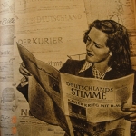 L’immagine della „nuova donna“ nella SED e nel PCI 1944-1950