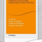 Presentazione del libro “La difesa dell’italianità. L’Ufficio per le zone di confine a Bolzano, Trento e Trieste (1945-1954)”