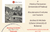 Presentazioni Siscalt 2024: Andrea Di Michele, Terra italiana. Possedere il suolo per assicurare i confini 1915-1954