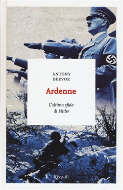 Ardenne cover