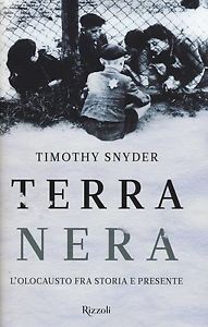 Snyder Terra Nera