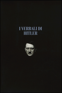 Verbali di Hitler