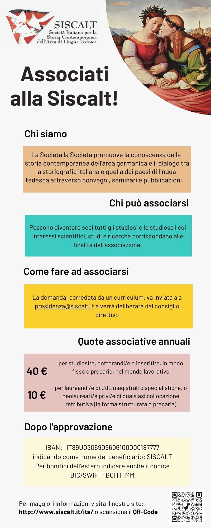 Associati alla siscalt prova (1)